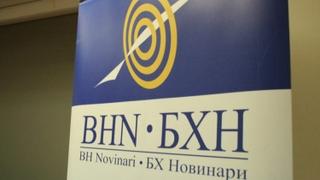 BH novinari: Odbacite Vladin prijedlog kriminalizacije klevete
