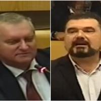 Karamatić: Pozivam Mešalića da podnese ostavku