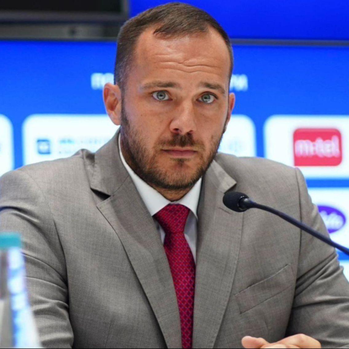 Zeljković objavio da je počelo uvođenje VAR sistema u bh. fudbal