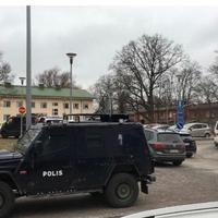 Užas u Finskoj: Maloljetnik pucao u školi, povrijeđeno više djece