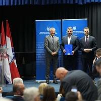 Novi Travnik dobio 42.500 eura za uređenje Gradske knjižare
