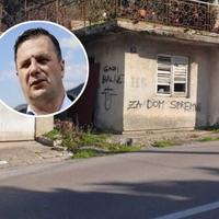 Dragan Jurković za "Avaz": Osuđujem ispisivanje uvredljivih grafita u Neumu