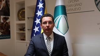 Iz Općine Stari Grad nakon hapšenja Ibrahima Hadžibajrića: Brzo ćemo prevazići probleme