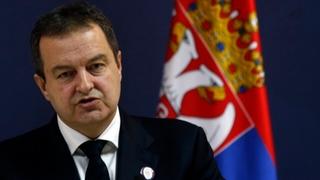 Ivica Dačić sutra na Palama otvara Počasni konzulat Srbije