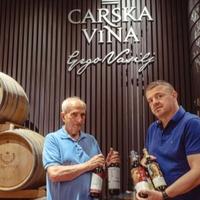 Carska vina Grgo Vasilj nagrađena u Londonu: Blatina i žilavka jedino je što ima samo Hercegovina