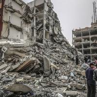 Prijedlog primirja u Gazi je na stolu
