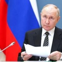 Putin tvrdi da je rusko nuklearno naoružanje naprednije od američkog