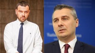 Magazinović i Dizdar: Hitno obezbijediti poštene izbore