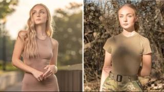 Radi u vojsci i dobiva seksističke komentare muškaraca: Uništava ih odgovorima