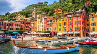 Portofino: Malo selo u Italiji favorit u kuloarima bogatih