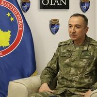 Komandant KFOR-a Ozkan Ulutas: Spremni smo da odgovorimo na svaku prijetnju