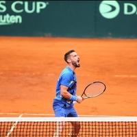 Nova ATP lista: Džumhur napredovao 16 pozicija nakon turnira u Češkoj