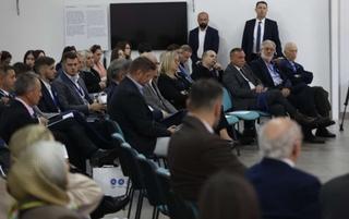 Konferencija UNSA: Stanje u Srebrenici sagledati s aspekta budućnosti 