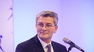 Mehmedović predstavio stranku: "Naprijed" će provoditi proaktivnu politiku u funkciji prosperiteta BiH
