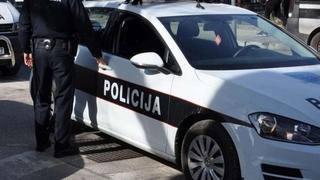 Dvojac iz Njemačke pijan napao policajce u Livnu