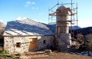Džamija proglašena nacionalnim spomenikom 2003.: Ljepotica u Kotezima nakon 80 godina ponovo zasjala