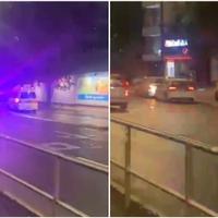 U blizini tramvajske stanice Socijalno udaren pješak: Vozač pobjegao s lica mjesta