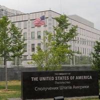 Potvrđeno prisustvo specijalnih jedinica u Ambasadi SAD u Ukrajini