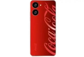 Coca Cola pametni telefon stiže na tržište
