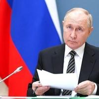 Putinova bliskoistočna turneja: Evo koje zemlje će posjetiti