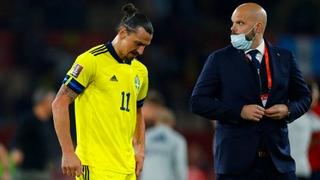 Sada je i potvrđeno: Zlatan Ibrahimović će u junu ponovo na teren, igrat će oproštajni meč protiv zemlje iz regiona