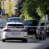 Pucnjava u Zagrebu: Ispalio više metaka prema čovjeku na parkingu i pobjegao