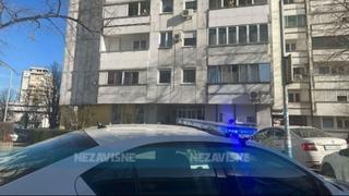 Oglasila se policija o pronalasku tijela u stanu u Banjoj Luci