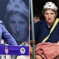 Nermina Mujkić za "Avaz" o fotografiji nje i njene majke tokom protjerivanja iz Žepe: Dodik je zloupotrijebio našu bol