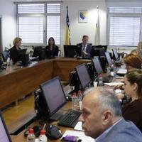 Objavljen Godišnji izvještaj VSTV-a i dostavljen relevantnim tijelima vlasti u BiH
