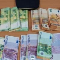 Državljanin BiH pokušao unijeti u Hrvatsku više od 100.000 eura: Novac krio ispod sjedišta suvozača