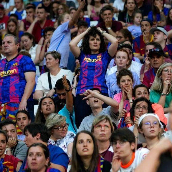 Teška vremena prijatelju moj: Igrači Barcelone ne mogu više jesti na račun kluba, mnogima ukinut prijevoz