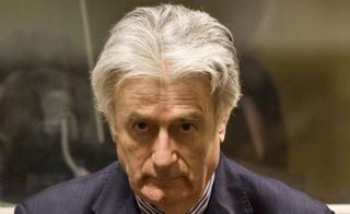 Sin ratnog zločinca Radovana Karadžića skinut sa američke crne liste