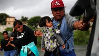 Predsjednik Meksika: Zbog sankcija Kubi i Venecueli 10.000 migranata dnevno ide ka SAD