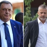 Naser Orić odgovorio Dodiku: Dok si švercovao cigarete, srpski borci su ginuli, nećeš me nasilu osuditi!