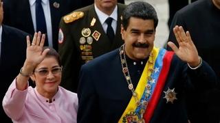 Maduro ponovo kandidat vladajuće stranke za predsjednika Venecuele
