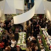 Zatvara se najveća knjižara u Hrvatskoj