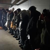 Pripadnici Granične policije BiH spriječili krijumčarenje 27 migranata