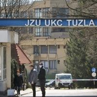 JZU UKC Tuzla: "Činimo sve da poboljšamo usluge"