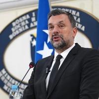 Elmedin Konaković za "Avaz": Popravljamo greške palog režima