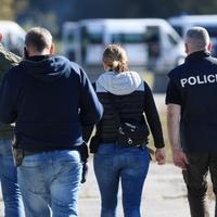 Incident na granici BiH i Hrvatske: Hrvatski specijalci prijavili pucanje iz smjera grupe migranata