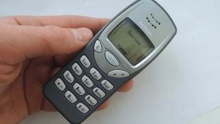 Vraća se legendarna Nokia 3210: Novo ruho kultnog telefona