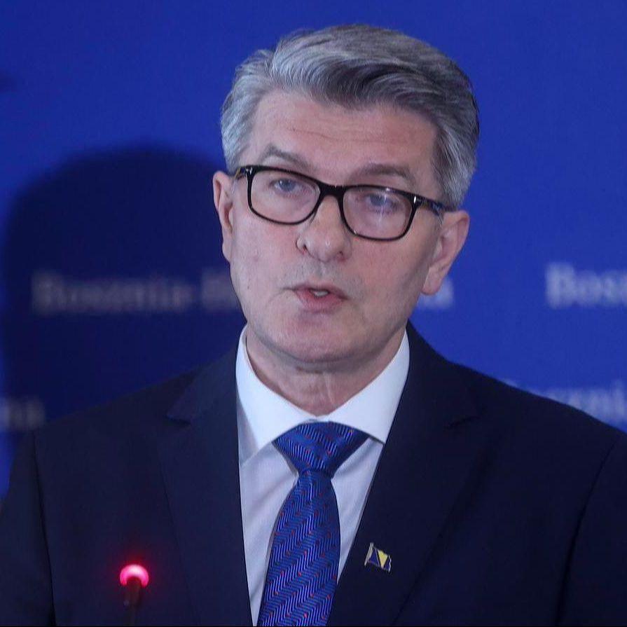 Šemsudin Mehmedović za “Avaz”: Nova bosanska politika ima snažnu podršku