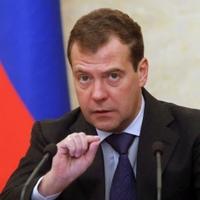 Medvedev o nalogu za hapšenje Putina: Posljedice će biti monstruozne