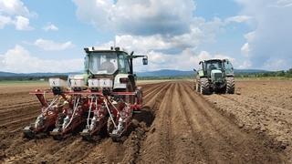 Obavijest o kantonalnim potporama za poljoprivredne proizvođače