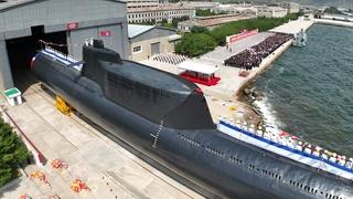 Sjeverna Koreja porinula prvu podmornicu za taktički nuklearni napad 