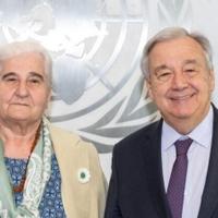 Munira Subašić: Gutereš će posjetiti Srebrenicu u ovoj godini