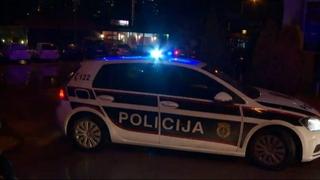 U centru Sarajeva napadnuta dva maloljetnika, zadobili su povrede