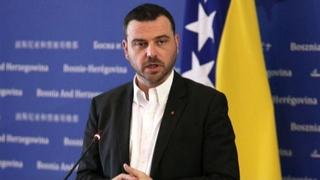 Magazinović: Problem postojanja "profesionalnih žalitelja" dosegao kritične razmjere