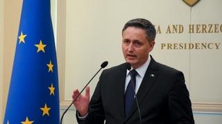 Bećirović: Kretanje ka članstvu u EU mora biti u funkciji izgradnje stabilne, evropske i funkcionalne države