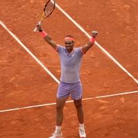 Nadal pobijedio nakon velike borbe: Čeka ga osmina finala u Madridu
